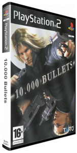 10000 Bullets